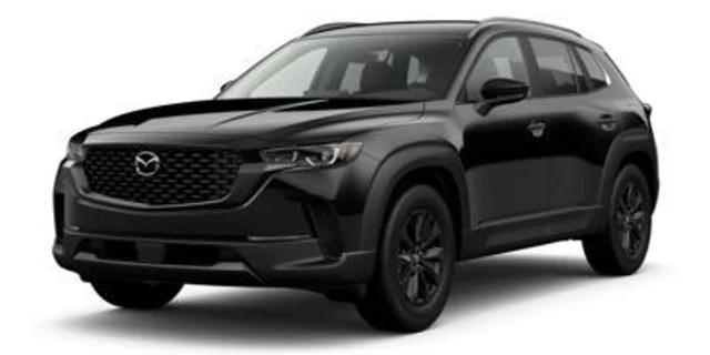 2024 Mazda CX-50 2.5 S Select Package