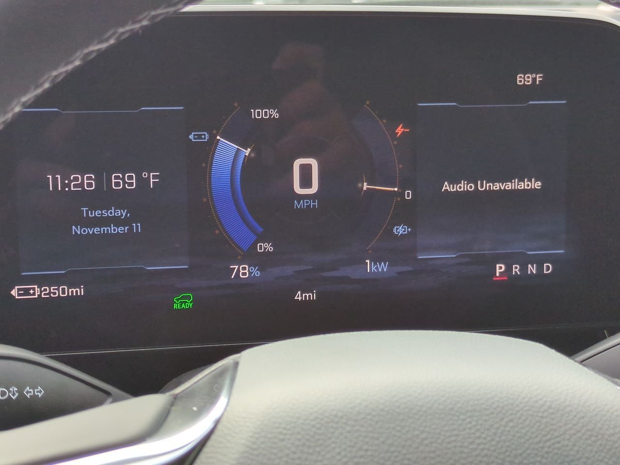 2026 Chevrolet Equinox EV 2LT - Photo 12