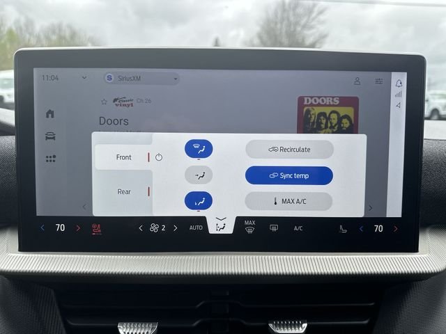New 2026 Agate Black Metallic Ford Tremor® image 19
