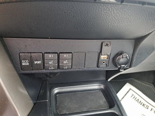 Used 2018 Gray Toyota Limited image 16
