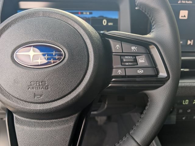 New 2026 ICE SILVER METALLIC Subaru Premium image 11