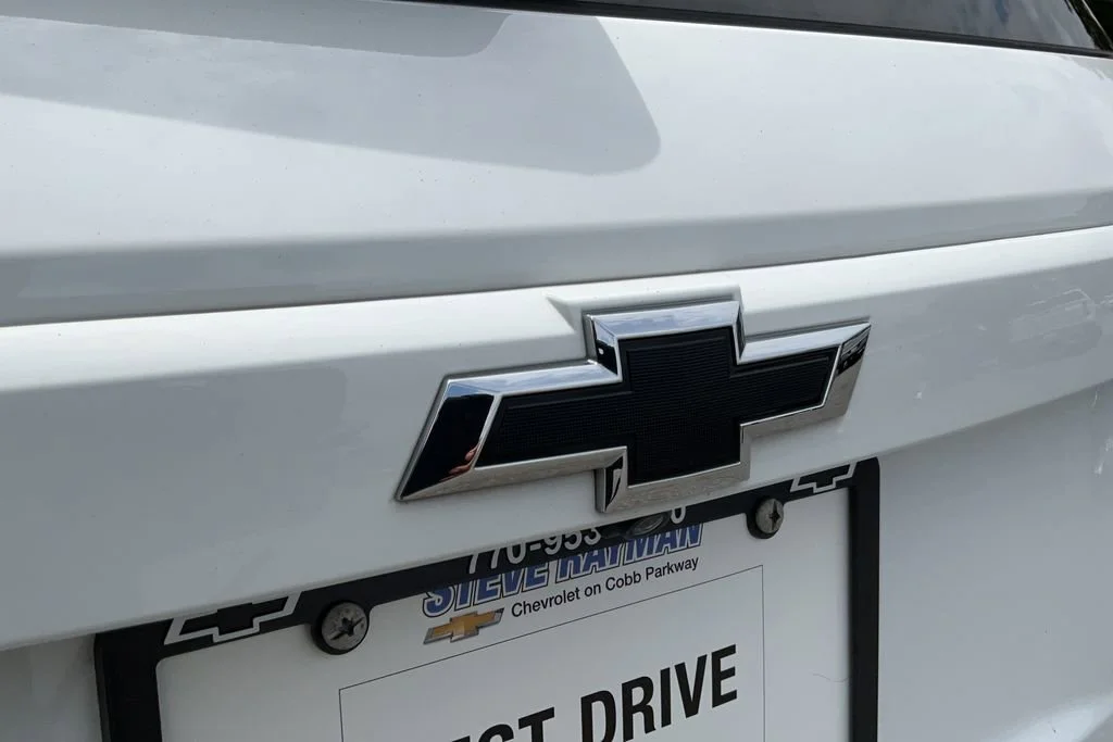 2022 Chevrolet Trax LT - Photo 28