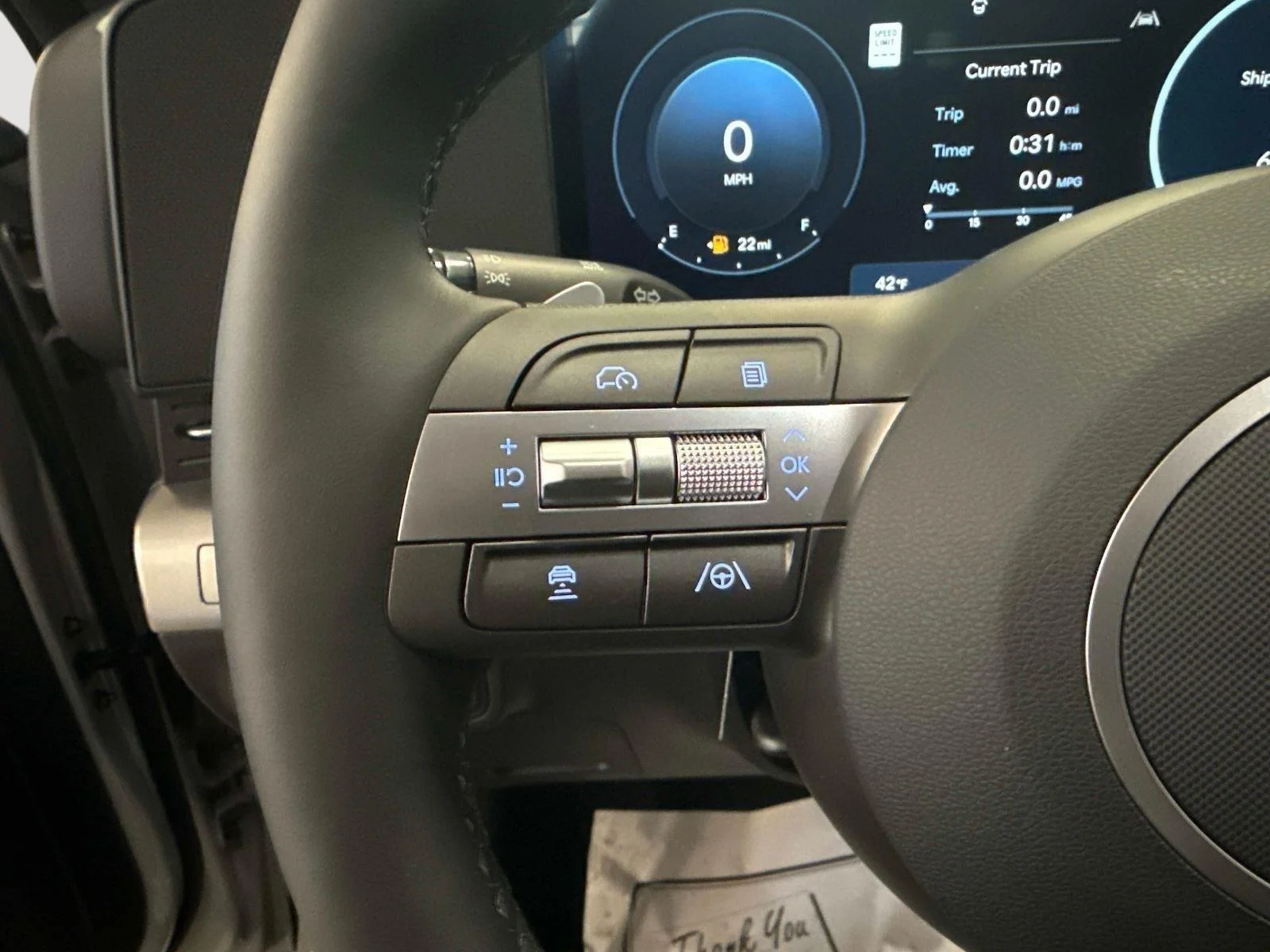 New 2026 Cyber Gray Metallic Hyundai Limited image 30