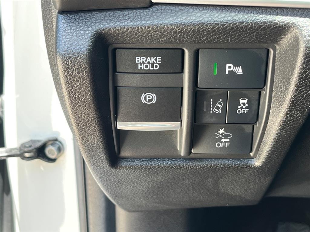 Certified Used 2019 White Diamond Pearl Wa Acura SH-AWD w/Tech image 19