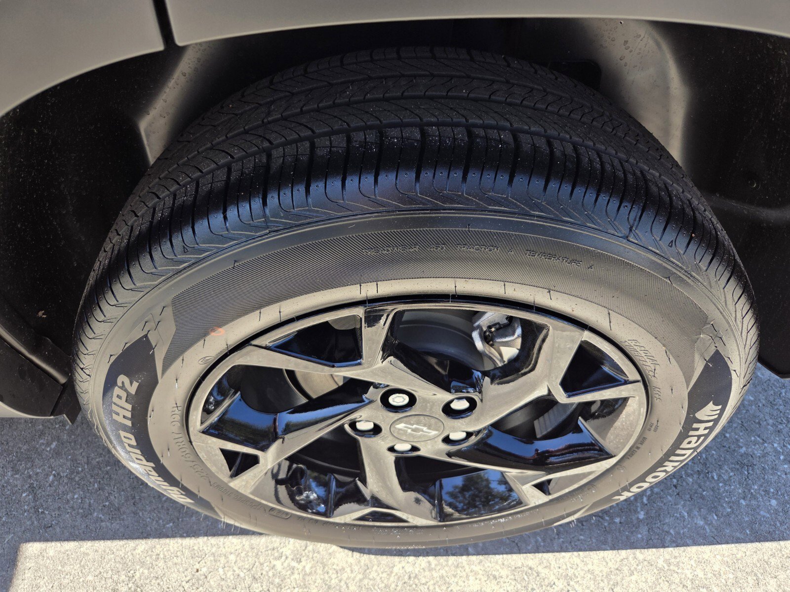 2026 Chevrolet Trax LT - Photo 18