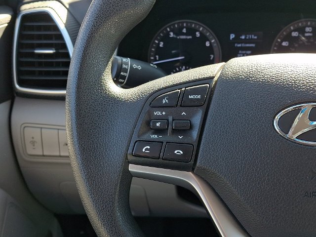 2019 Hyundai Tucson SE - Photo 21