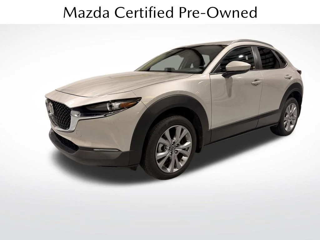 2023 Mazda CX-30 Preferred AWD's photo
