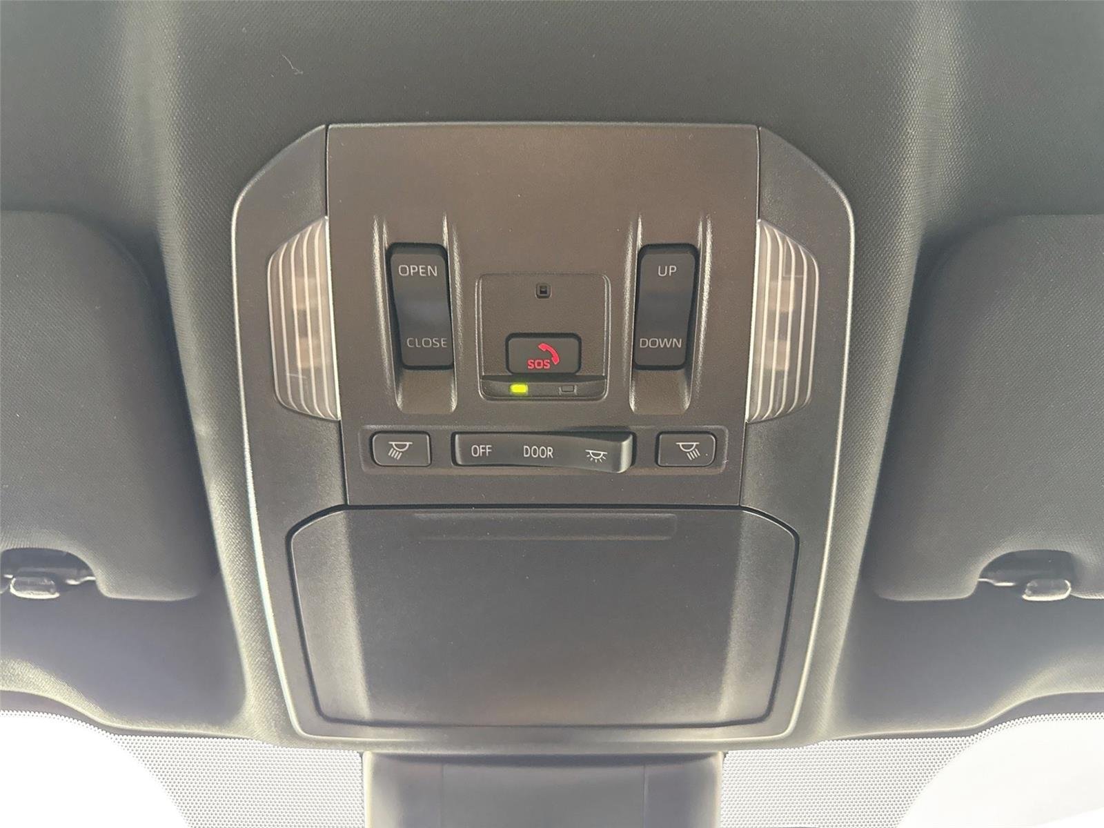 Used 2025 Blueprint Toyota XSE image 24