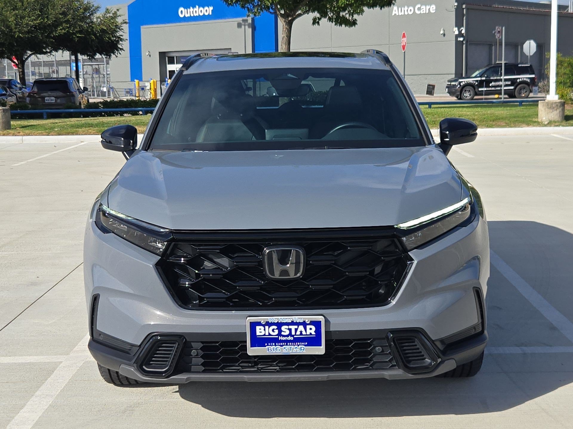 2024 Honda CR-V Sport-L - Photo 8