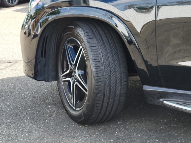 Certified Used 2024  Mercedes-Benz GLE 350 image 35