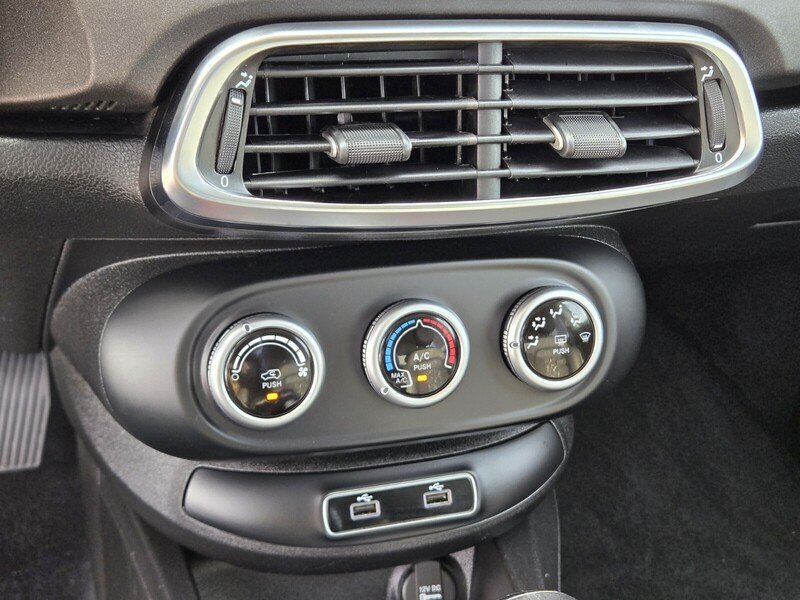 Used 2022 Grigio Moda (Graphite Gray Met FIAT TREKKING AWD image 21