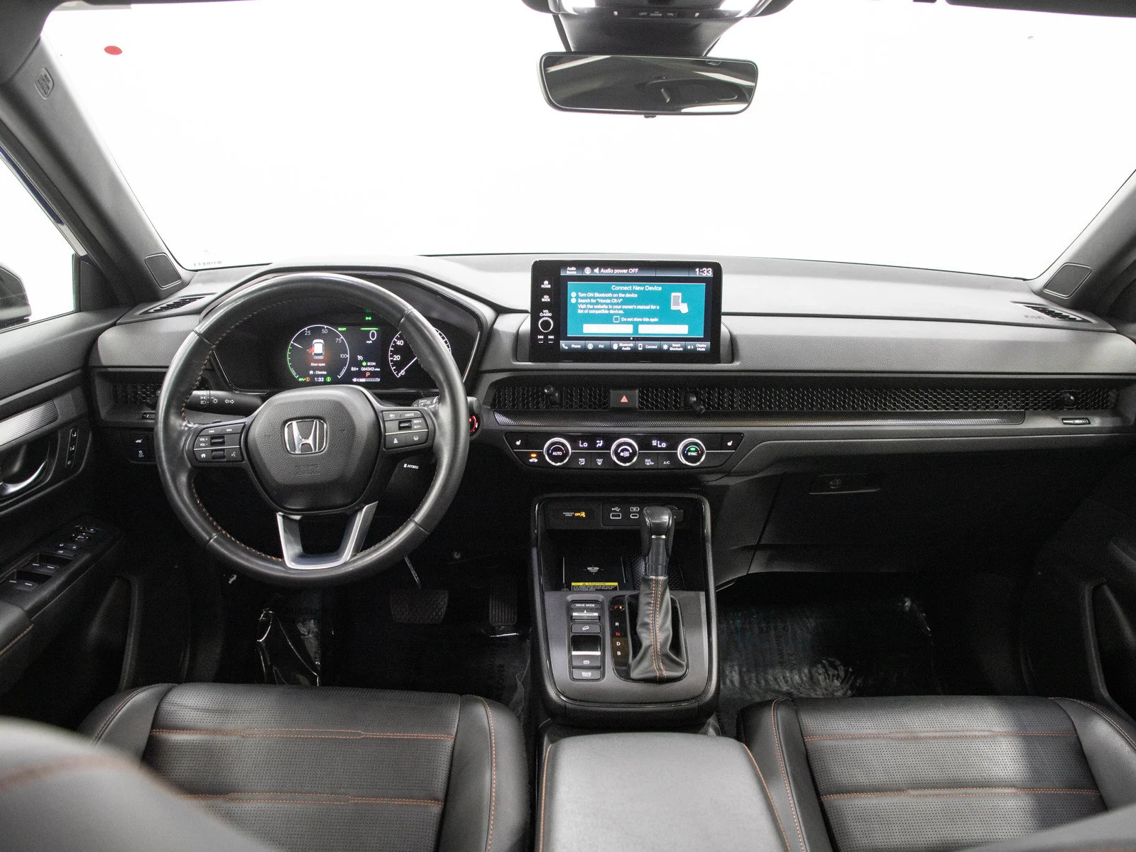 Used 2024  Honda Sport-L image 16