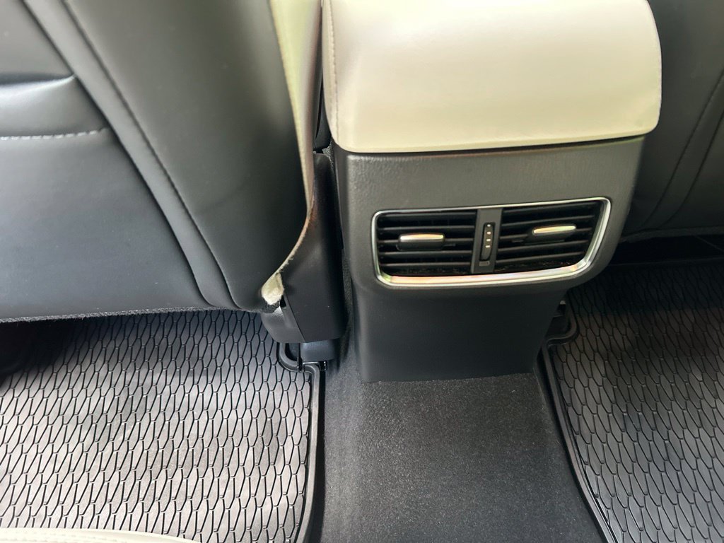 Used 2025 Black Mazda 2.5 S Premium Plus Package image 30