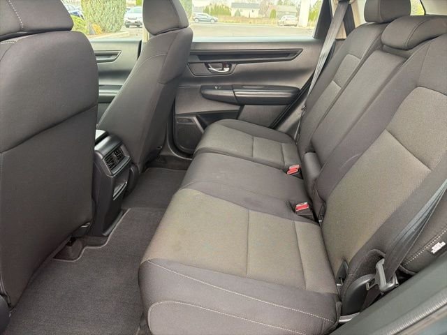 2023 Honda CR-V LX - Photo 12