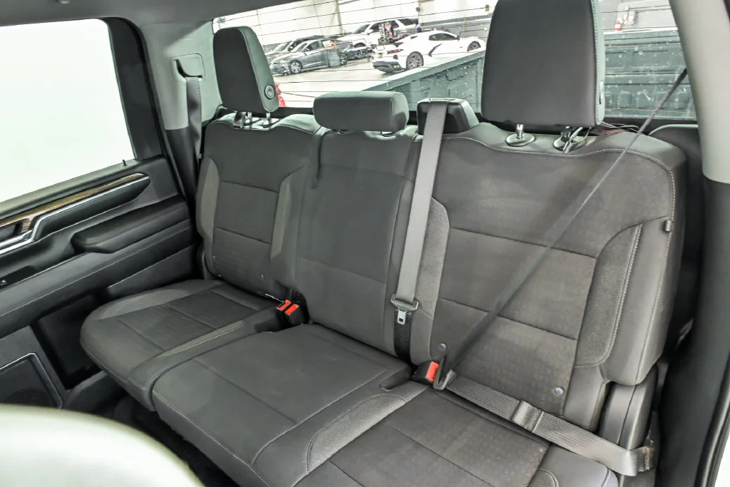 2024 Chevrolet Silverado 3500HD LT - Photo 14