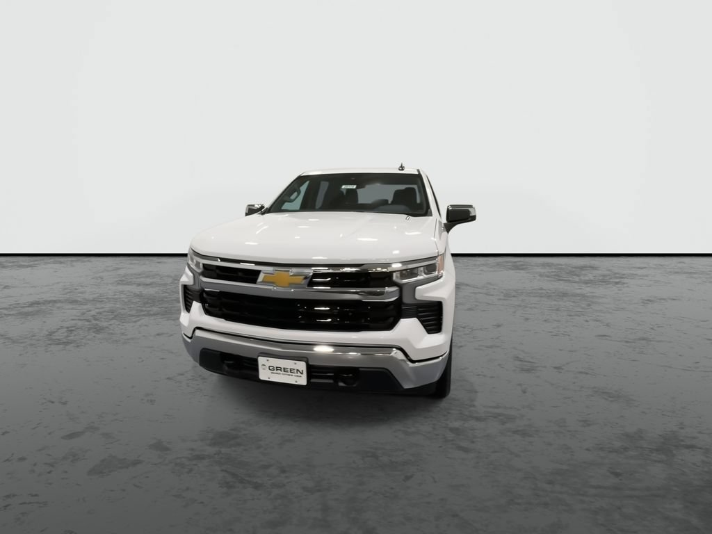 2026 Chevrolet Silverado 1500 LT - Photo 3