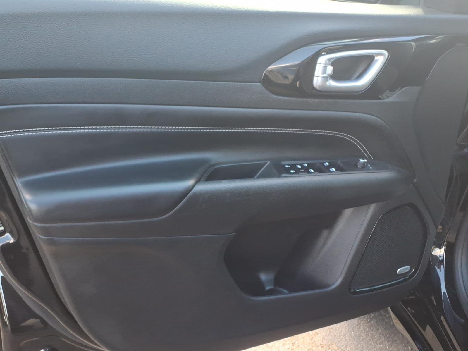 Certified Used 2023 Black Jeep Limited image 24