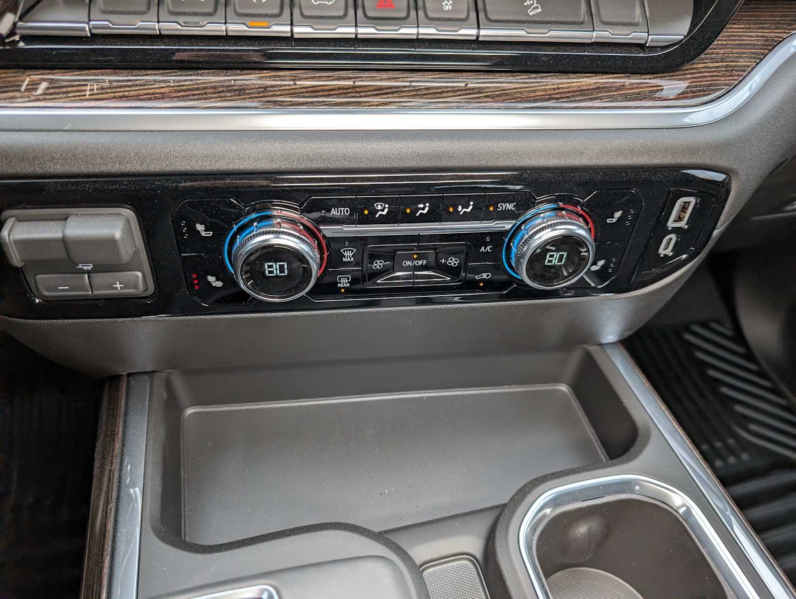 2026 GMC Sierra 1500 Elevation - Photo 22