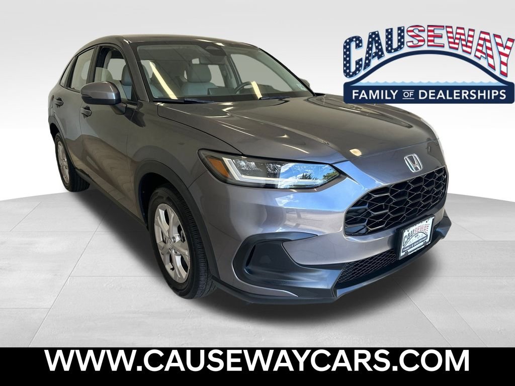 2023 Honda HR-V LX
