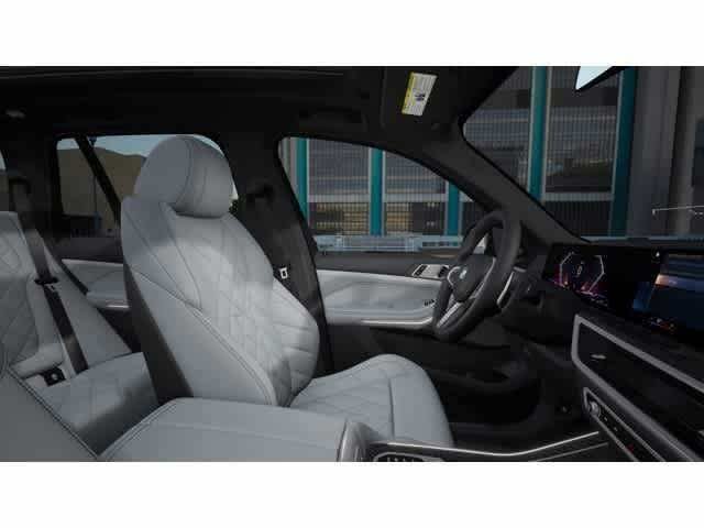 Used 2026 Carbon Black Metallic BMW sDrive40i image 9
