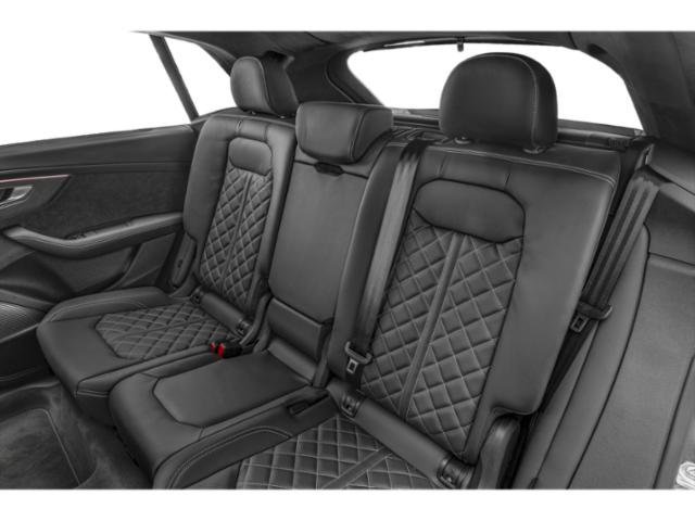 Used 2023 Vicuna Beige Mt Audi Premium Plus image 13