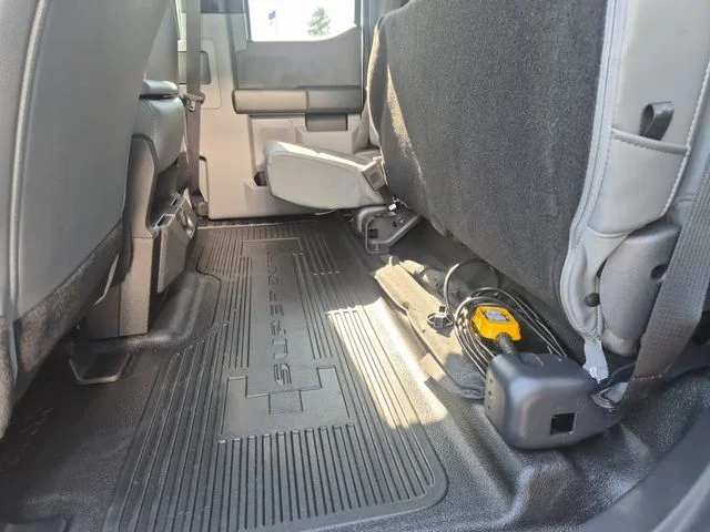 2025 Ford F-350 Super Duty Chassis Cab XL - Photo 26