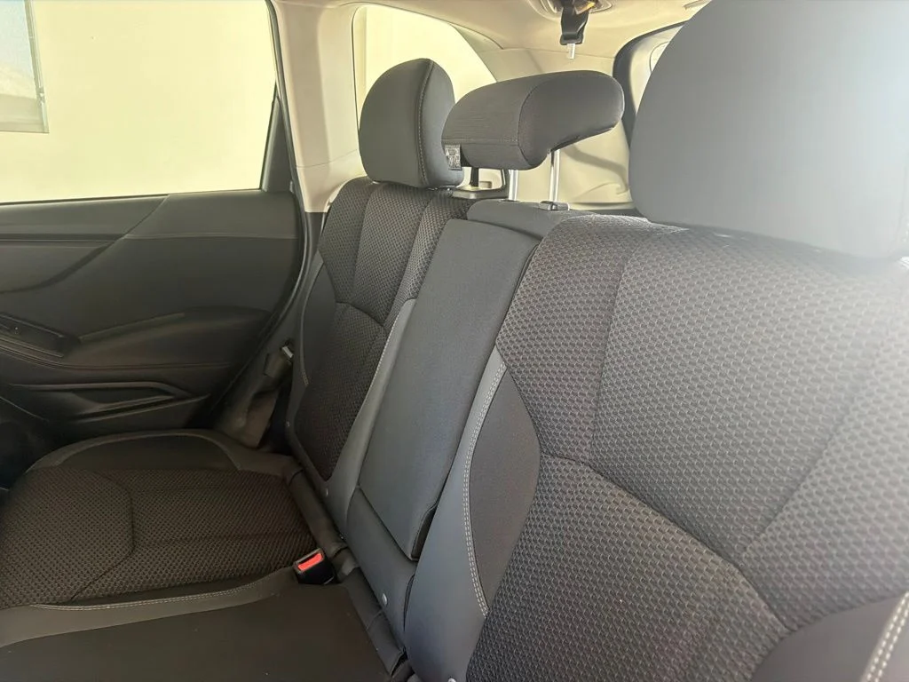 Used 2022 Green Metallic Subaru Premium image 22