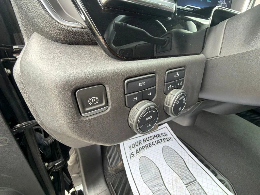 Used 2023 Black Chevrolet LT image 23