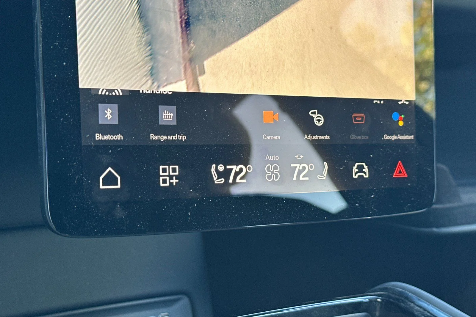 Used 2025  Polestar Long Range Dual Motor image 22