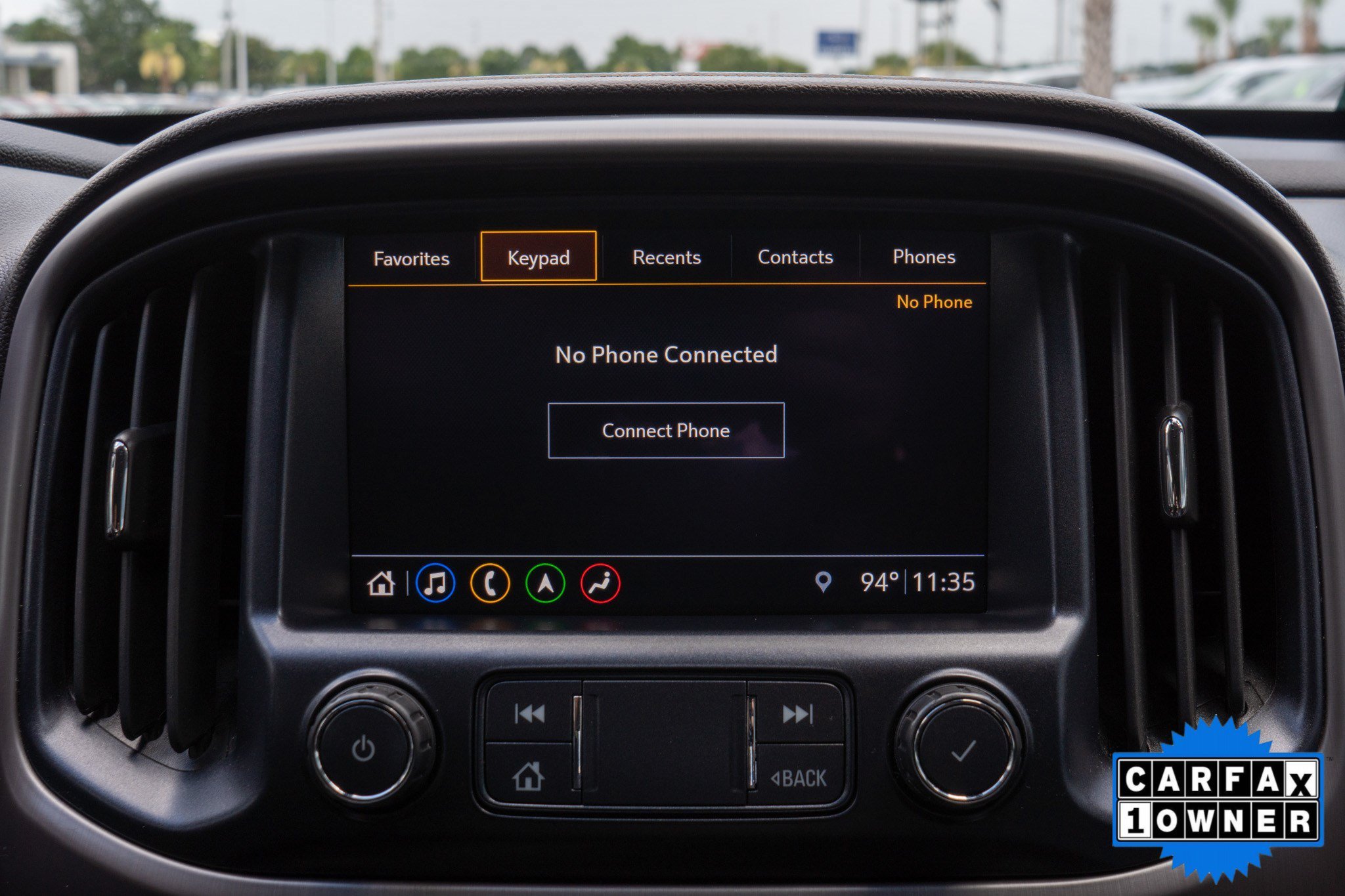 Used 2021 Satin Steel Metallic GMC 4WD AT4 w/Leather image 19