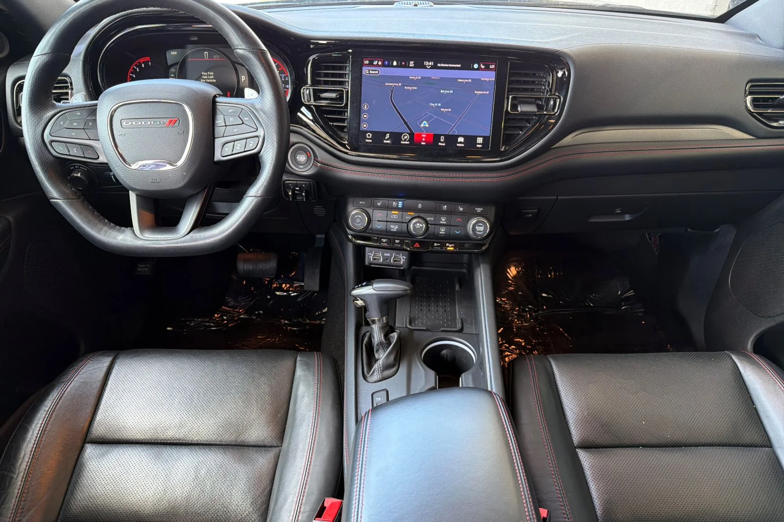 Used 2025 Gray Dodge R/T Plus image 11