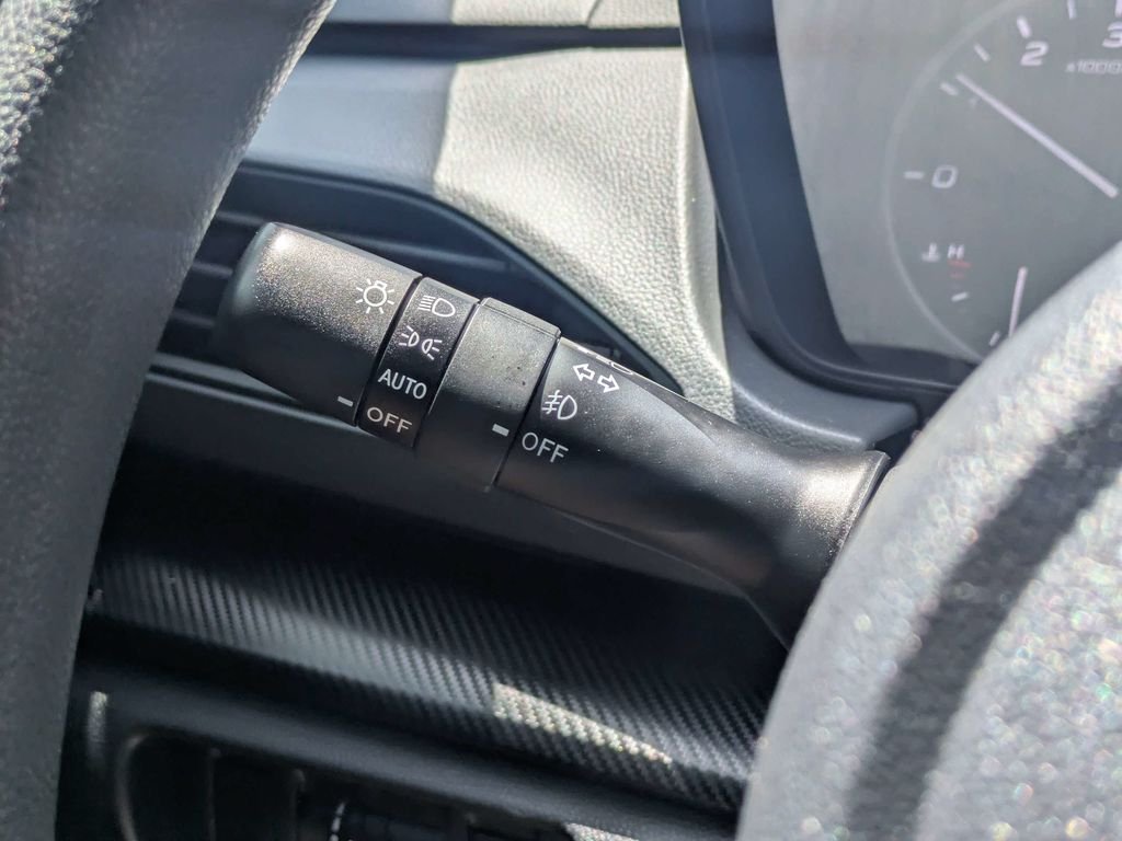 Used 2024 Gray Subaru Premium image 26