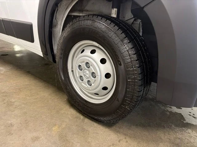 Used 2023 RAM ProMaster Cargo Van Base with VIN 3C6LRVAG0PE533714 for sale in Shakopee, Minnesota