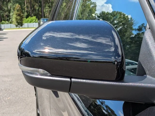 New 2026 Agate Black Metallic Ford ST-Line image 12