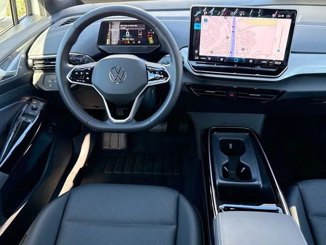 New 2026 Opal White Pearl Volkswagen Pro S image 30