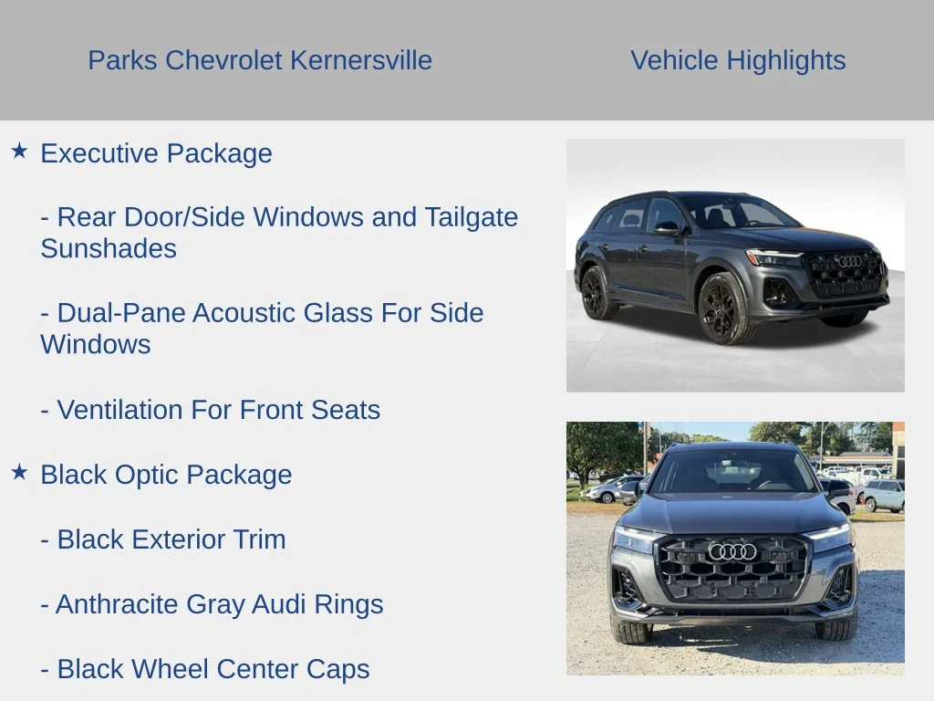 Used 2026 Gray Audi Premium Plus image 10