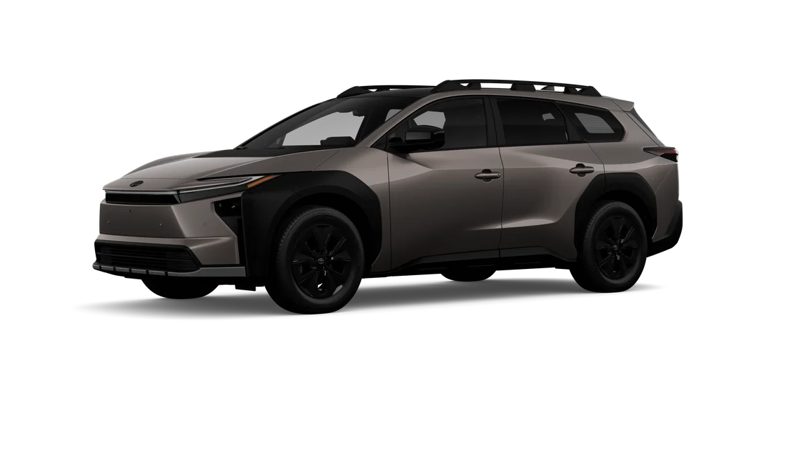 New 2026 Stepping Stone Toyota bZ Woodland Premium image 24