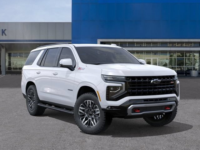 2026 Chevrolet Tahoe Z71 - Photo 7