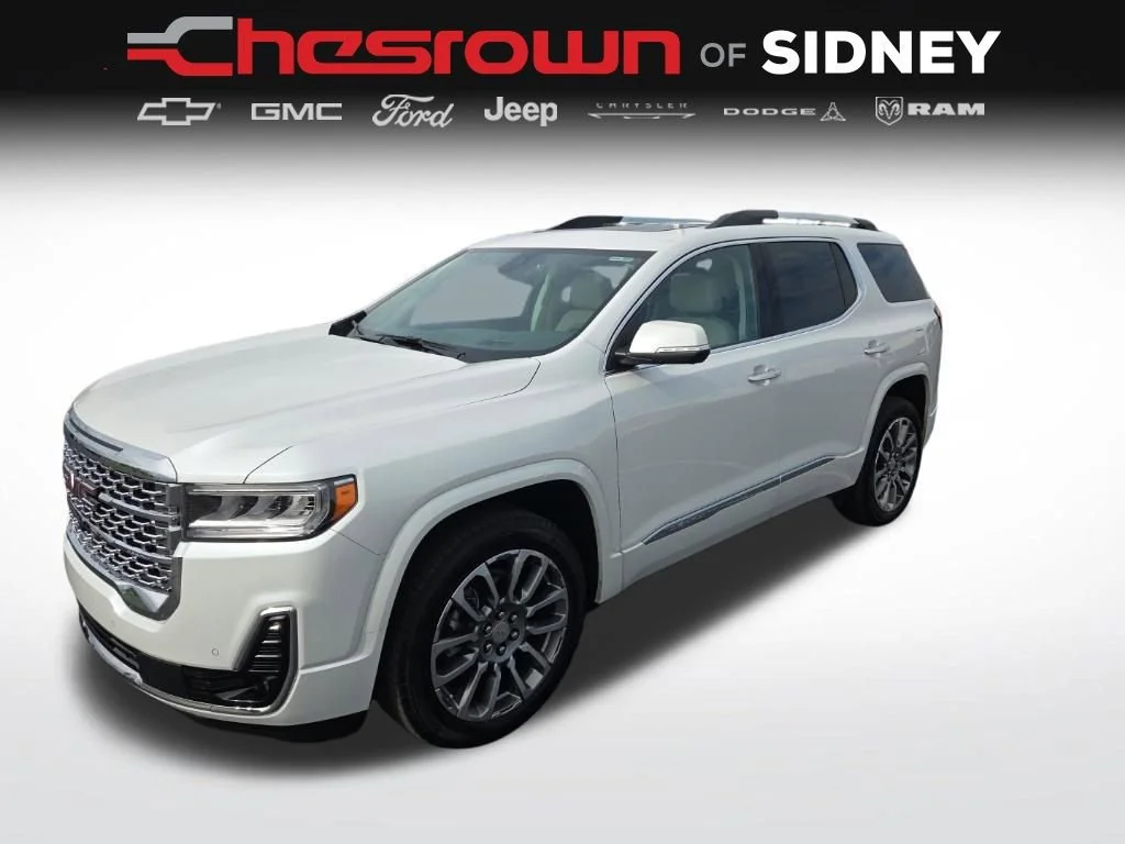 2023 GMC Acadia Denali AWD's photo