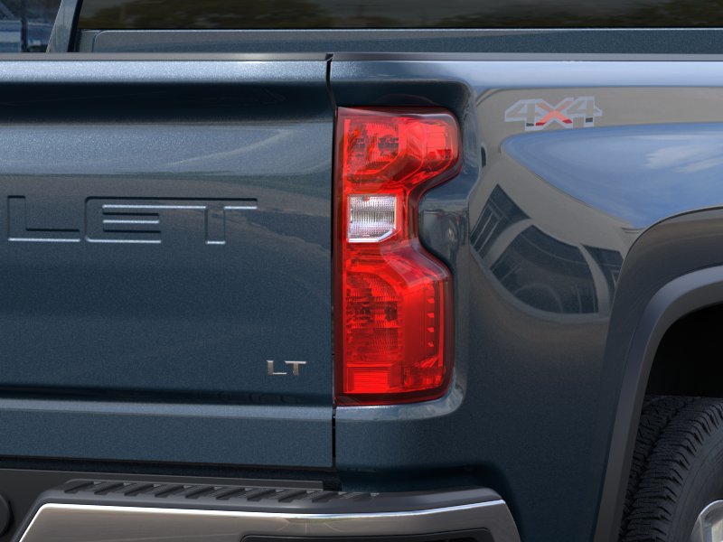 2026 Chevrolet Silverado 2500 HD photo 11 of 32