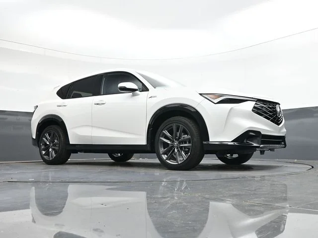 Used 2025 Silver Acura A-Spec Package image 32