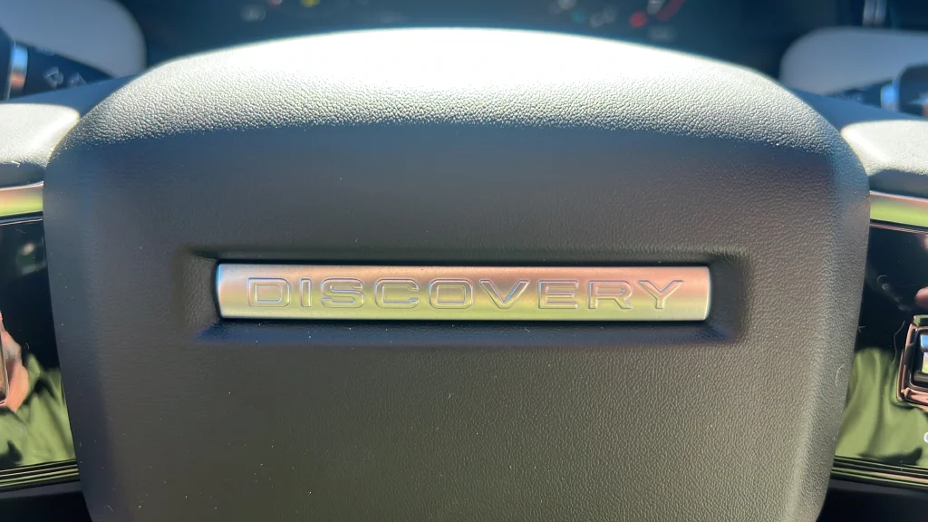 New 2026 Blue Land Rover Landmark image 33