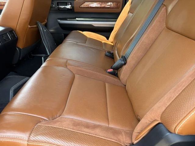 Used 2020 Red Toyota 1794 image 9