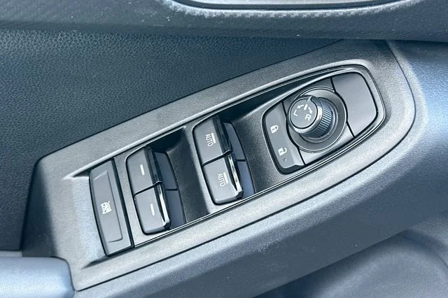 Certified Used 2026 Gray Subaru Sport image 12