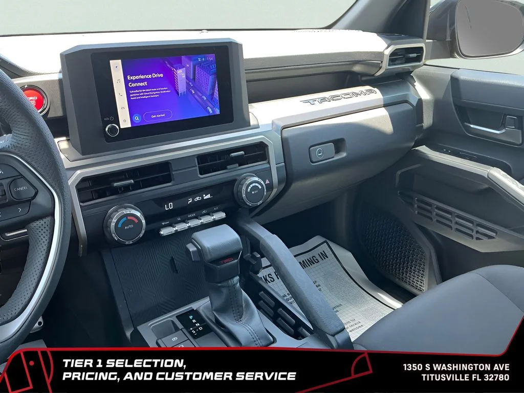 Used 2026  Toyota TRD Sport image 34