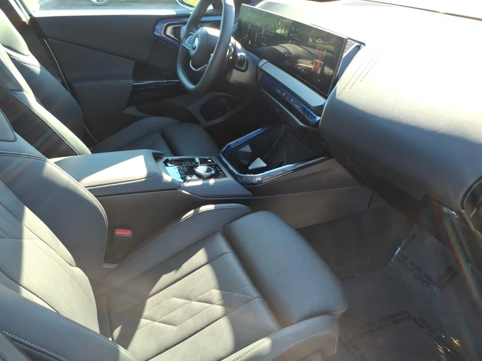 Used 2026  BMW 30 xDrive image 25