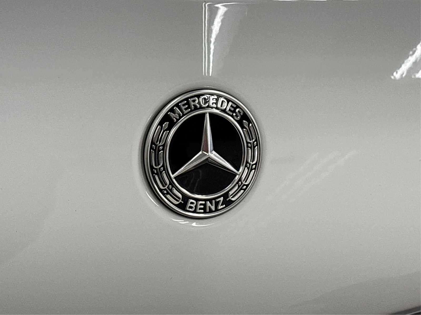 Used 2024 Polar White Mercedes-Benz C 300 image 15