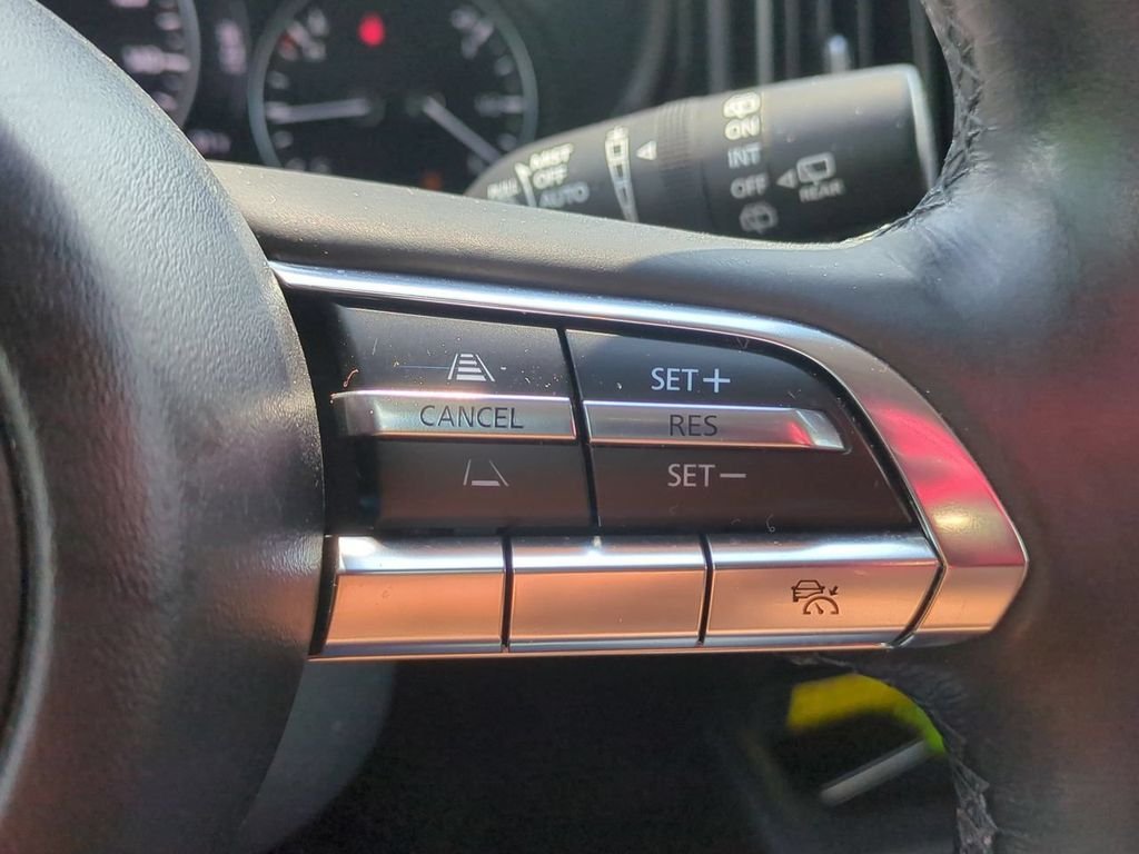 Certified Used 2024 Beige Mazda 2.5 Turbo Premium Package image 16