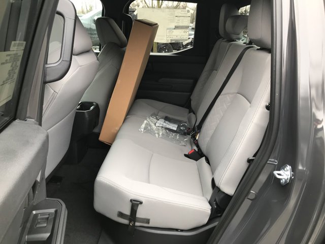 2026 Toyota Tacoma SR5 - Photo 20