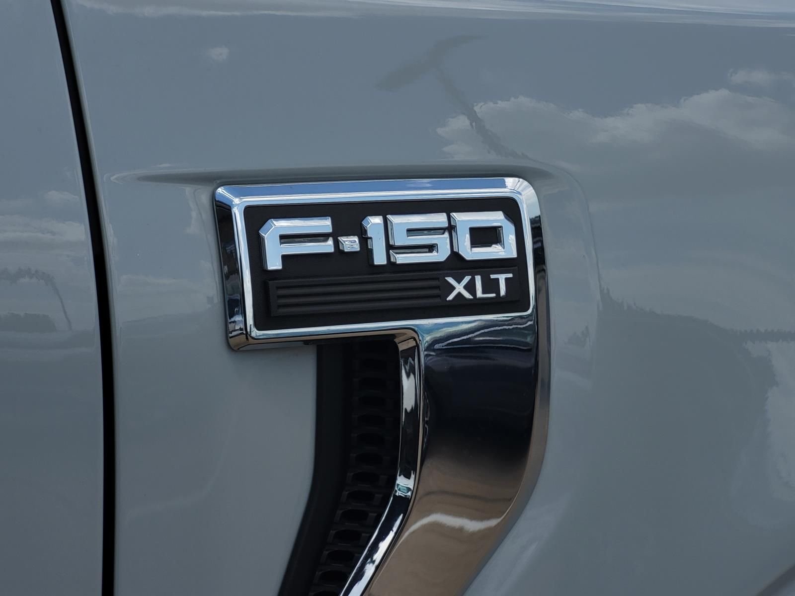 2023 Ford F-150 XLT - Photo 6
